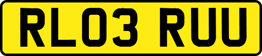 RL03RUU