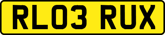 RL03RUX