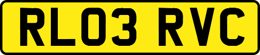 RL03RVC