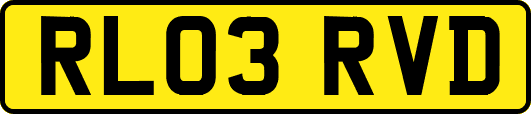 RL03RVD