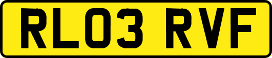 RL03RVF