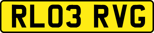 RL03RVG