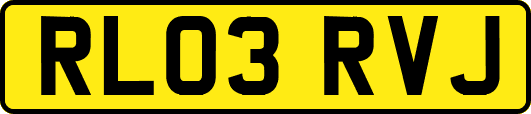 RL03RVJ