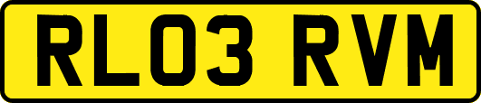 RL03RVM