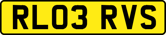 RL03RVS