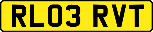 RL03RVT