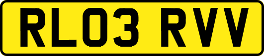 RL03RVV