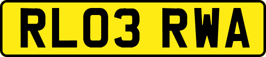 RL03RWA