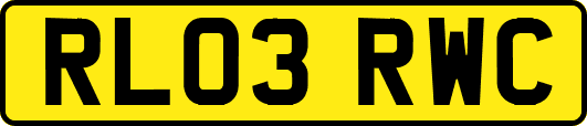 RL03RWC
