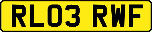 RL03RWF