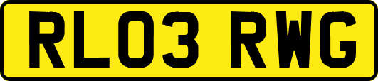 RL03RWG