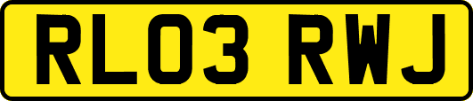 RL03RWJ