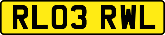 RL03RWL