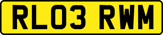 RL03RWM