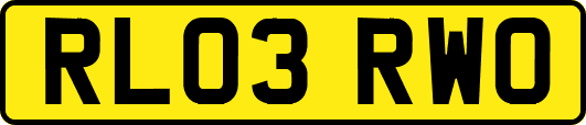 RL03RWO
