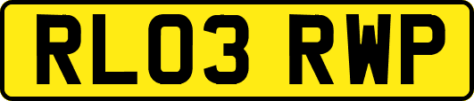 RL03RWP