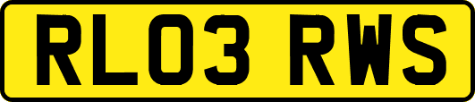 RL03RWS