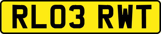 RL03RWT