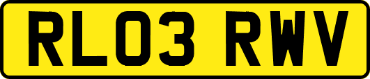 RL03RWV