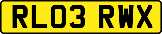 RL03RWX