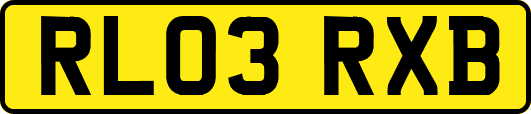 RL03RXB