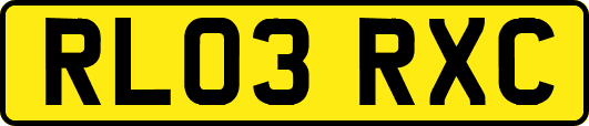 RL03RXC