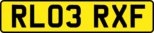 RL03RXF