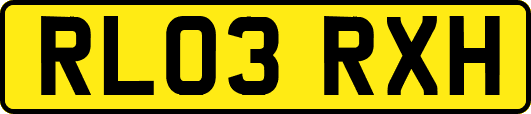RL03RXH
