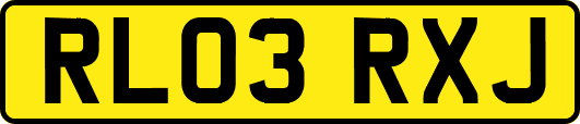 RL03RXJ