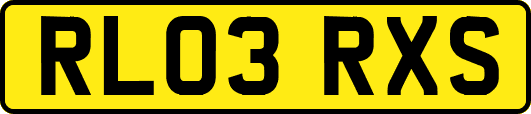 RL03RXS