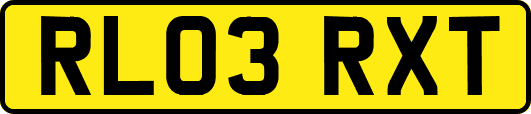 RL03RXT