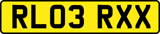 RL03RXX