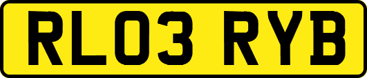 RL03RYB