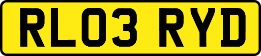 RL03RYD