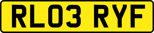 RL03RYF
