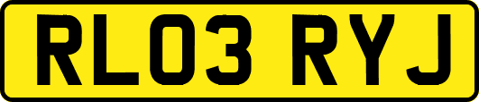 RL03RYJ