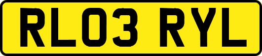 RL03RYL