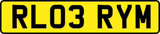 RL03RYM