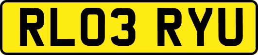 RL03RYU