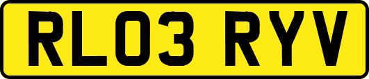 RL03RYV