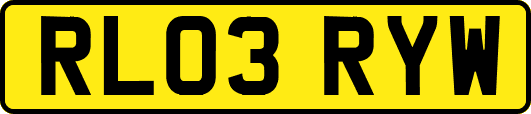 RL03RYW