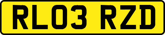 RL03RZD