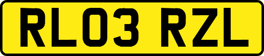 RL03RZL