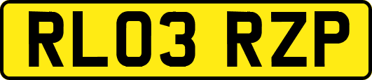 RL03RZP