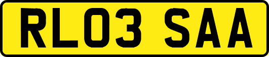 RL03SAA