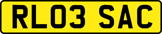 RL03SAC