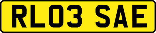 RL03SAE
