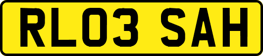 RL03SAH