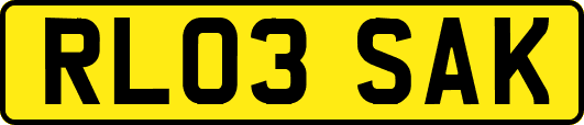 RL03SAK