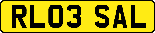RL03SAL
